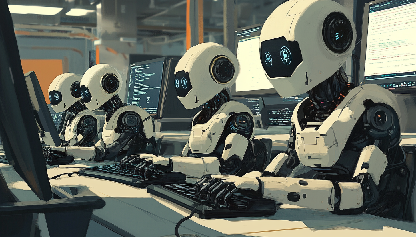 AGNTCY is the next big AI platform you’ve never heard of