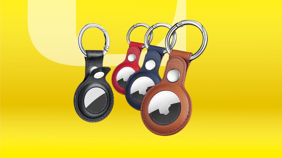 5 Weird Discreet Spots to Put Your Apple AirTag