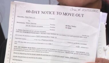 Bass to expand anti-eviction programs in South LA