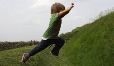 Confirmed by science - exercise improves children's mental health, even in cases of anxiety, depression or ADHD