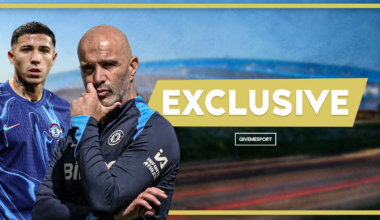 Chelsea 'Agree Personal Terms' to Sign Man Utd Star