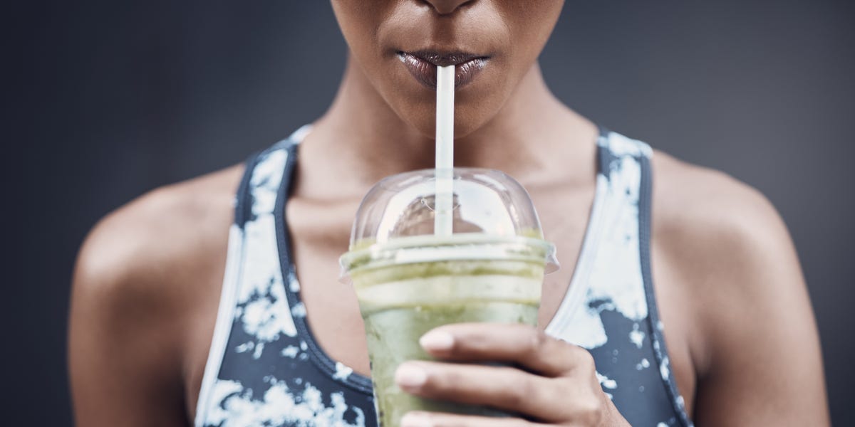 Nutritionists Share Top Tips To Eating More Fiber