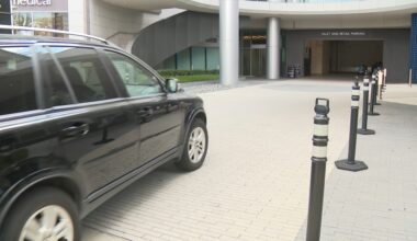 Houston women get $90 tickets after paying $10 for restaurant valet
