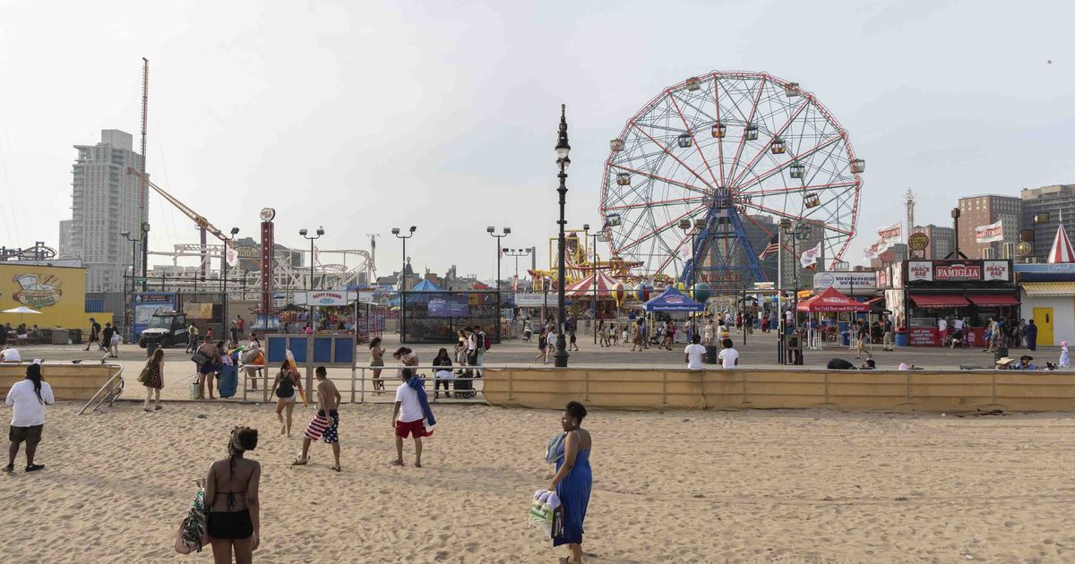 The Hidden Cost of New York City’s Casino Boom