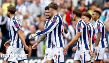 EFL Championship LIVE: Scores & text updates from seven remaining matches