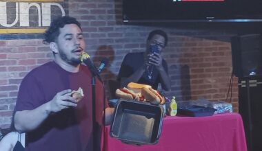 Comedian Henry Cruz killed in Dallas hit-and-run, police say