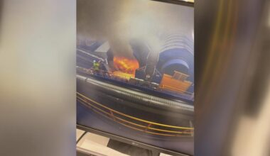Rumpke urges Ohio residents to keep lithium ion batteries out of recycling