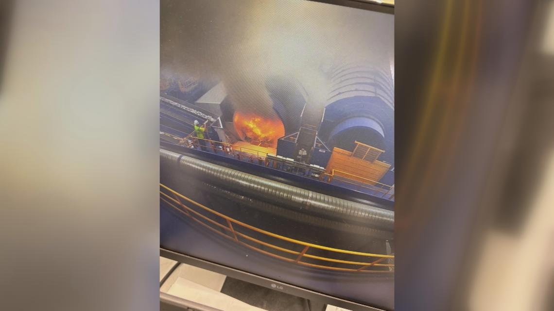 Rumpke urges Ohio residents to keep lithium ion batteries out of recycling