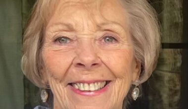 Louella Henry - April 15, 1940 — August 5, 2025