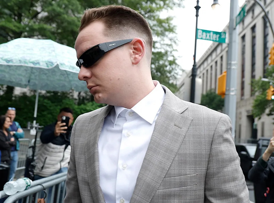 <p>Sean &ldquo;Diddy&rdquo; Combs&rsquo; Former Assistant Denies Being Drug Mule But Says He Bought Thousands of Dollars in Drugs for the Rapper</p>