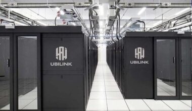 Ubilink, Zettabyte, and WiAdvance Collaborate to Advance AI Computing in Taiwan