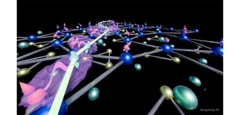 Heavy Fermions: Quantum Computing's Next Frontier?