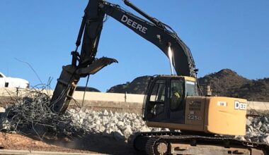 ADOT: Loop 101 ramps will be closed for next 2 weeks