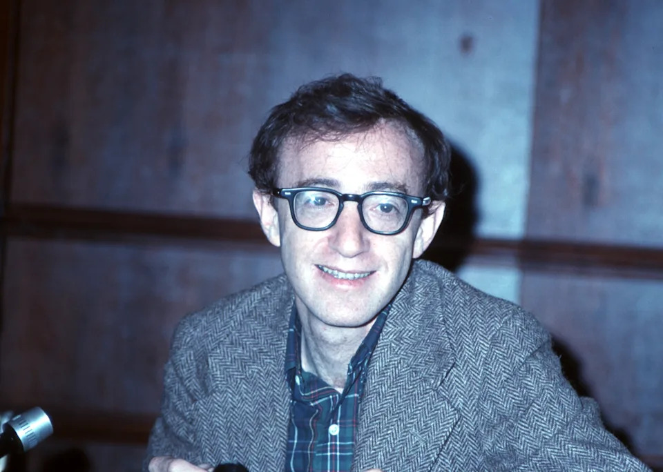   Michael Ochs Archives / Getty Images