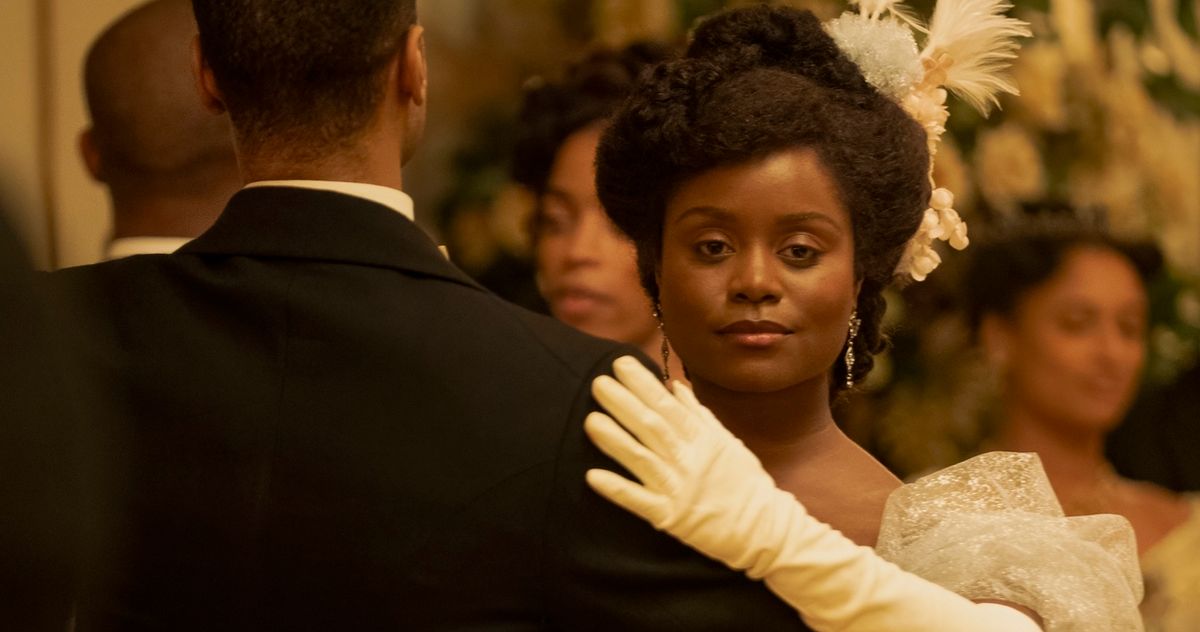 How ‘The Gilded Age’ Created Two Newport Balls for S3 Finale