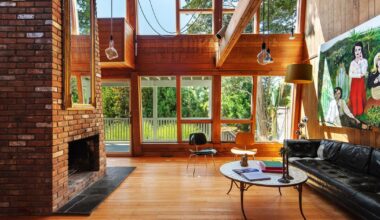 Andrew Geller’s 1962 Toaster House on the North Fork