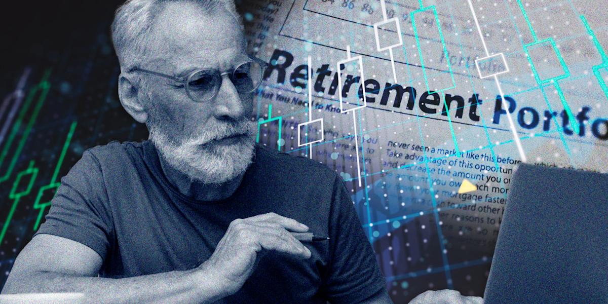 I plan to work until 80. Can I contribute to my IRA while taking RMDs?