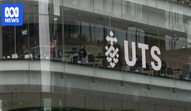 University of Technology Sydney tells staff facing axe to 'wash delicates' to help manage stress as it suspends 146 courses