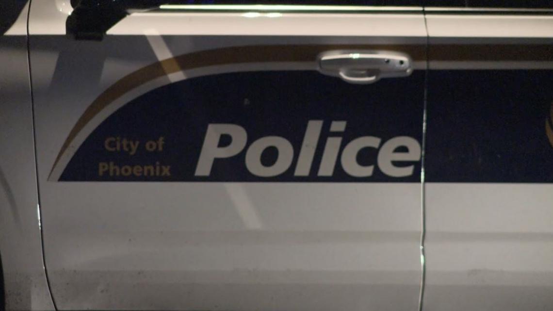 Teen dies after rollover crash in Phoenix