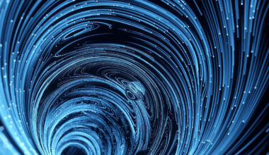 Scientists Say There’s an ‘Anti-Universe’ Running Backward in Time