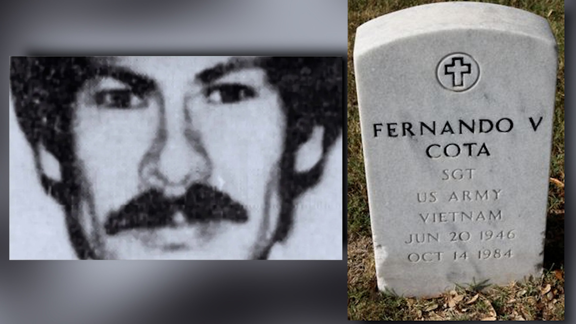 US Senate votes to exhume alleged serial killer from San Antonio cemetery