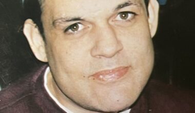 Richard Granvil Hodo - January 26, 1959 — August 1, 2025