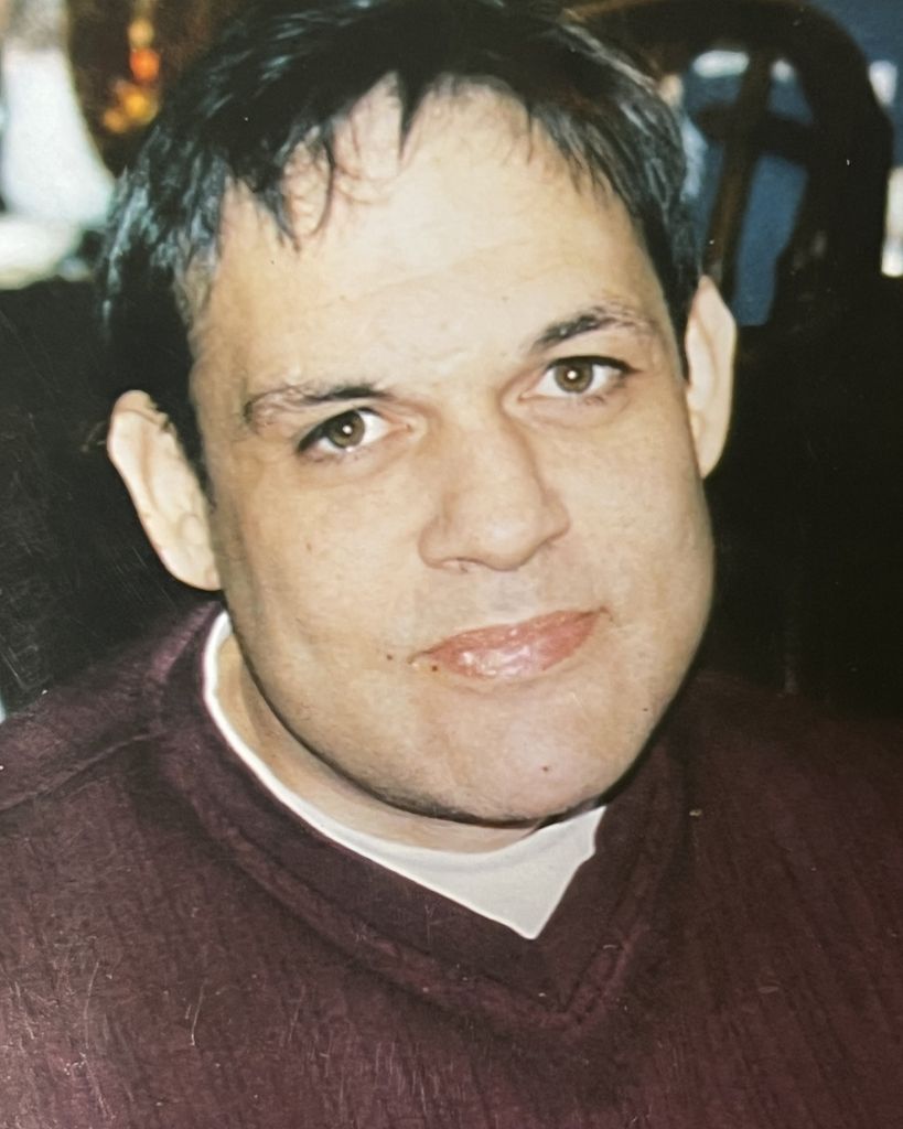 Richard Granvil Hodo - January 26, 1959 — August 1, 2025