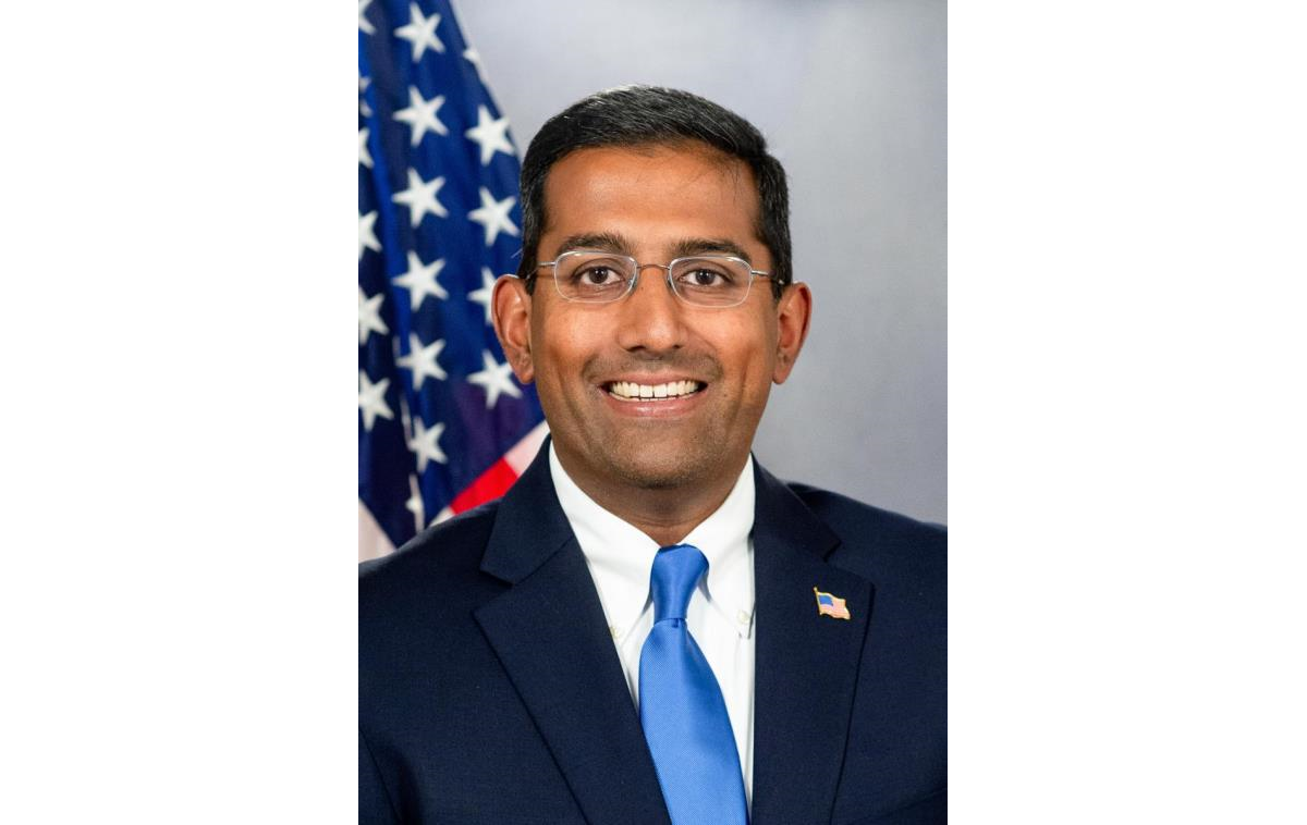 Rep. Arvind Venkat | Email Archive