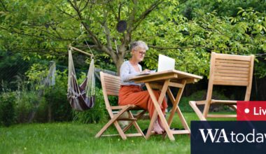 WA Premier rules out mandating working from home rights