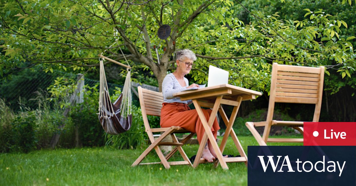 WA Premier rules out mandating working from home rights