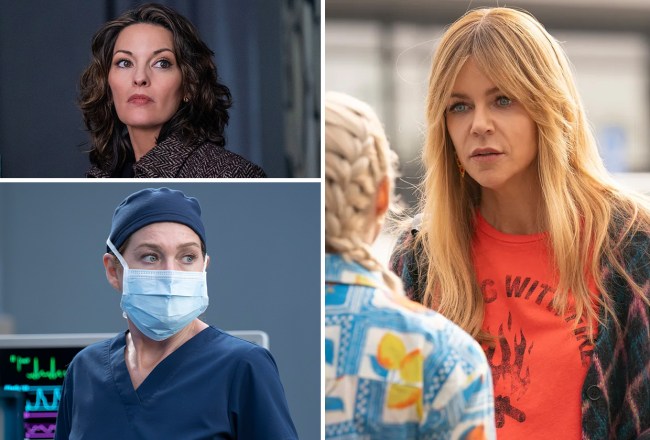 2025 Cliffhangers Explained On High Potential & More