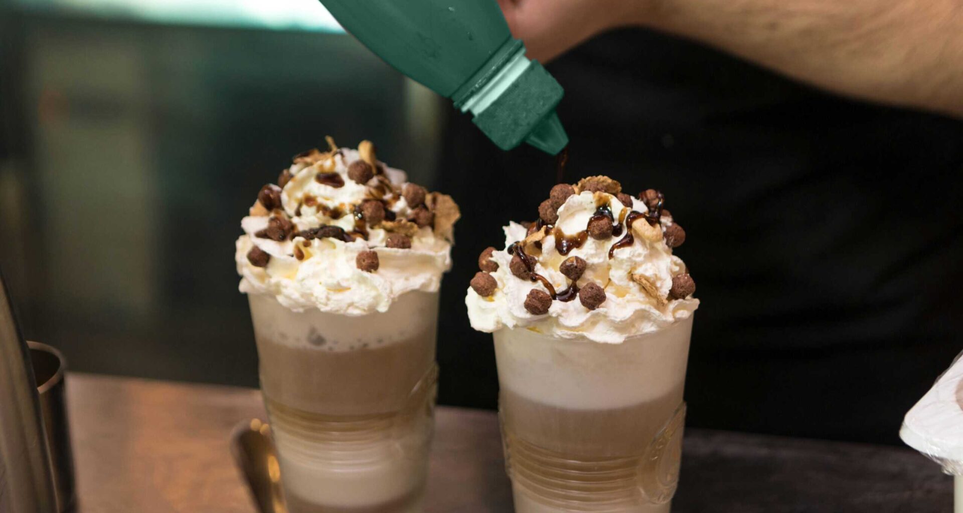 Scientists Gave People a Fatty Milkshake. It Turned Out To Be a "Brain Bomb"
