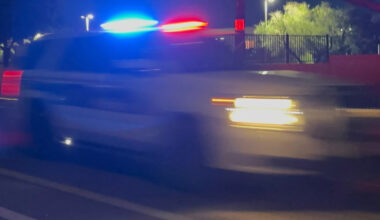 Hit-and-run in Phoenix leaves man dead in hospital...