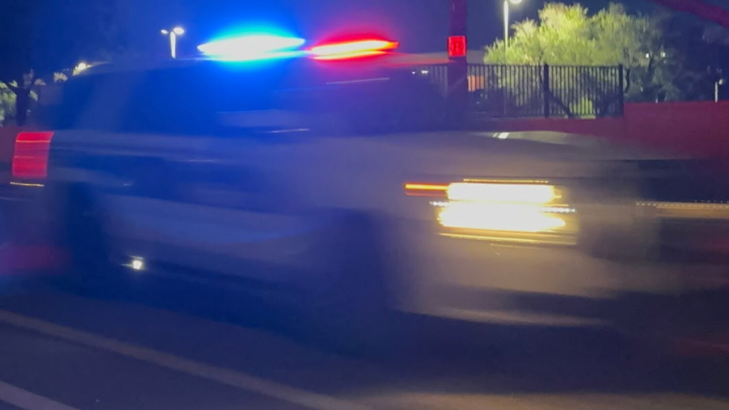 Hit-and-run in Phoenix leaves man dead in hospital...