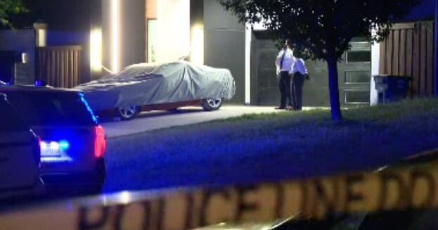 Three dead following overnight shooting in Oak Cliff, Dallas police say