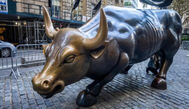 Wall Street calls for stock market rally to continue as corporate profits remain resilient despite tariffs