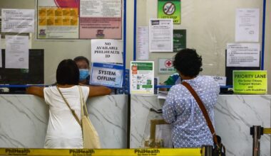 P20-K free medicines available for PhilHealth members - ABS-CBN