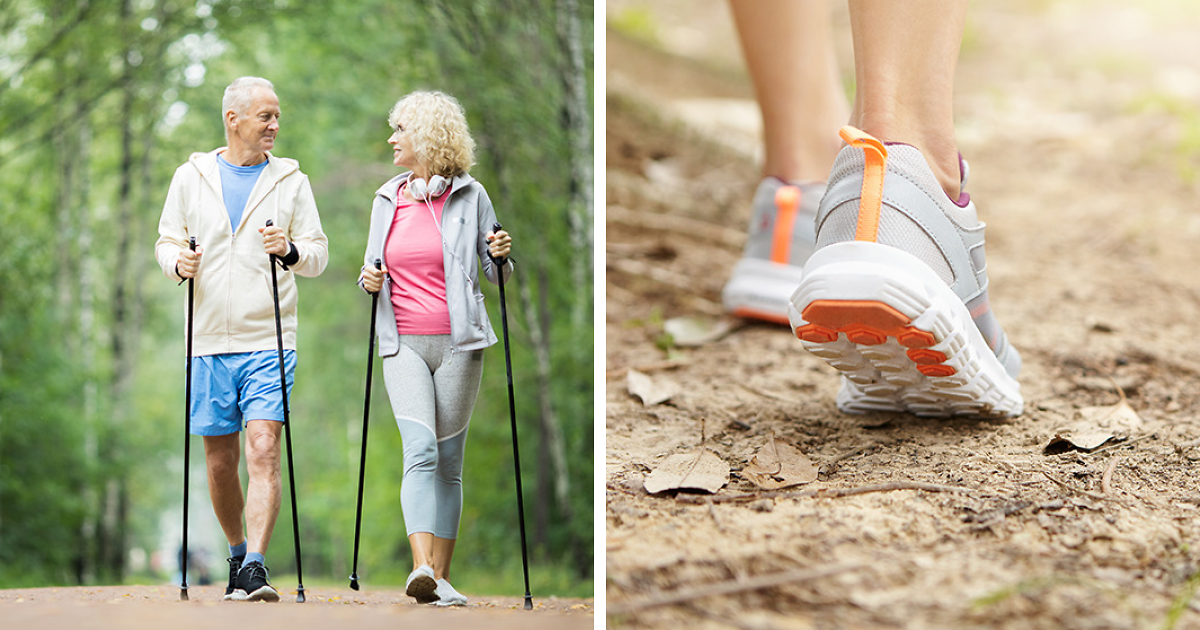'6-6-6' Walking Trend Goes Viral For Fat Loss As Expert Reveals How To 'Use It' Properly