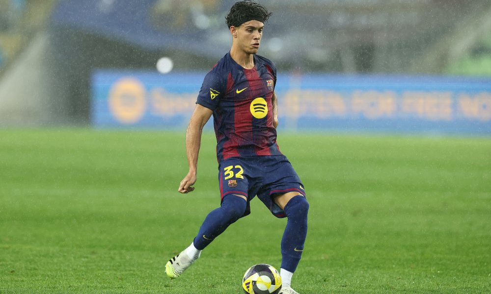 Barcelona defender’s move to La Liga club collapses over financial demands