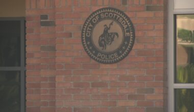 Board suspends certification of former Scottsdale cop for sex on duty