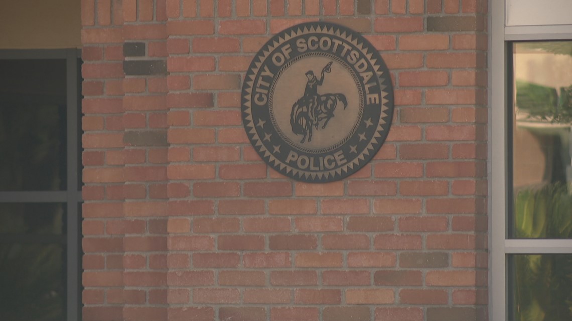 Board suspends certification of former Scottsdale cop for sex on duty