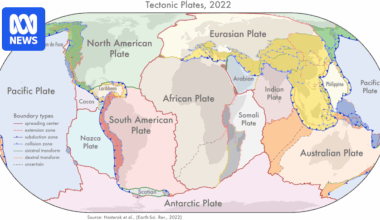 What causes earthquakes? How common are they in Australia?