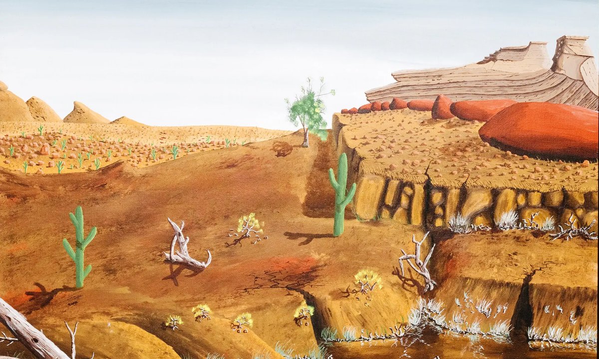 US appeal court upholds $2.5m sanctions ruling in favour of Peter Doig - The Art Newspaper