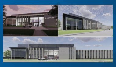 E-Space SAS to establish HQ in Arlington by 2027