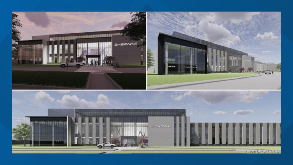 E-Space SAS to establish HQ in Arlington by 2027