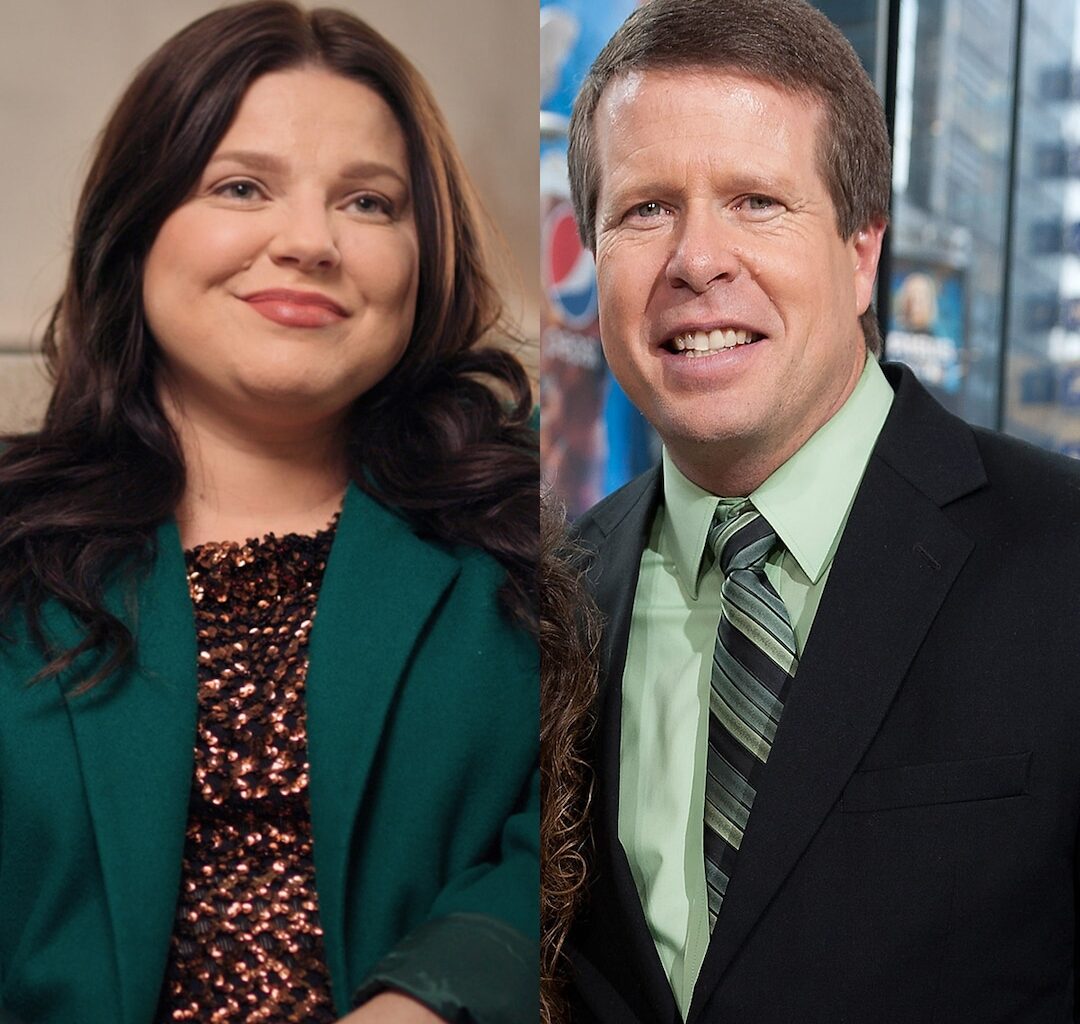 Amy Duggar King Doesn't Regret Jim Bob Duggar Criticism