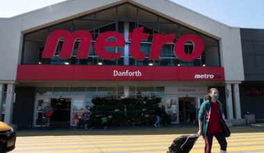 Tariff war accounting for 20% of price-hike requests from suppliers: Metro CEO