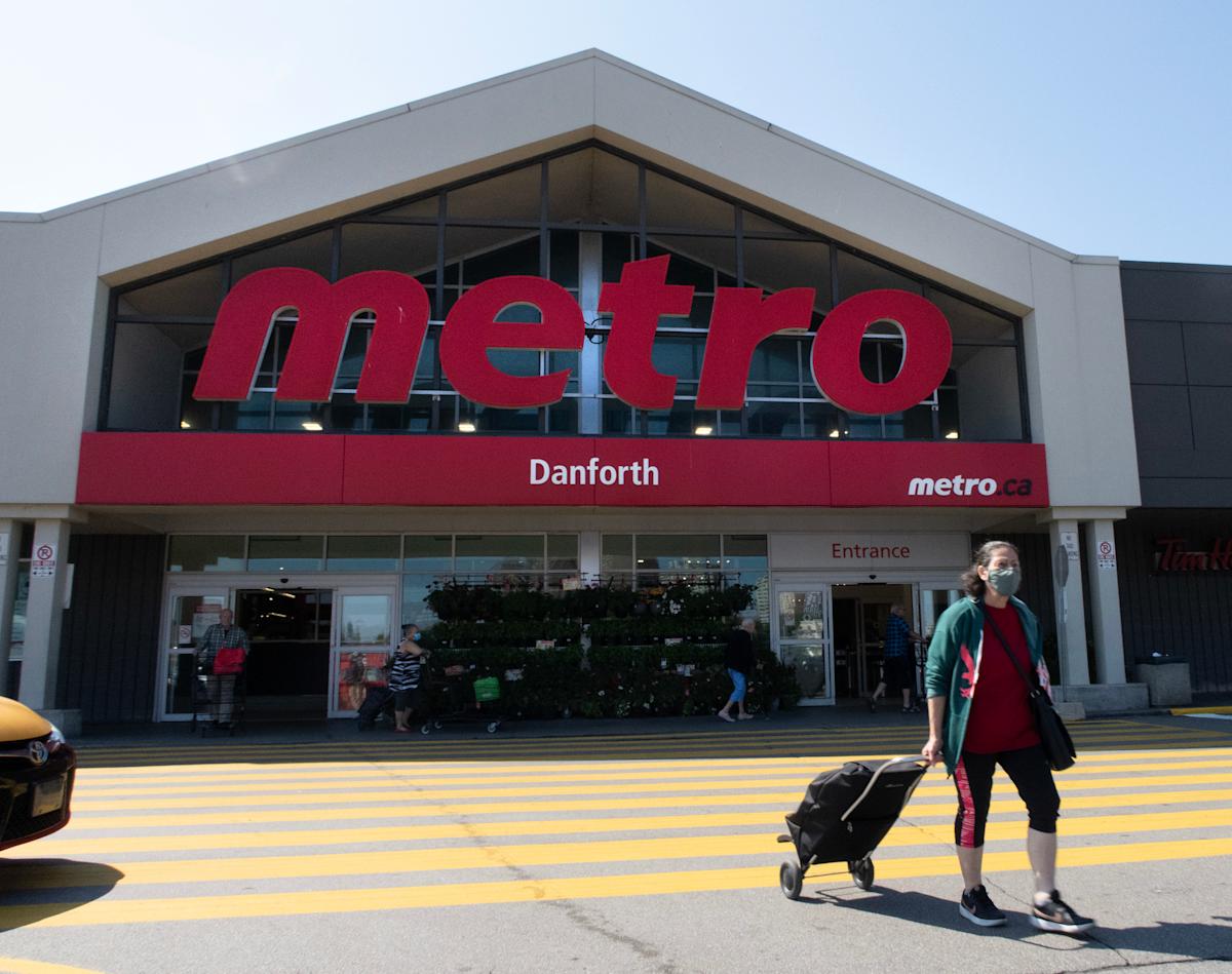 Tariff war accounting for 20% of price-hike requests from suppliers: Metro CEO