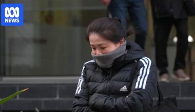 Jennifer Mui Len Chin, who stabbed teen daughter's boyfriend, was 'trying to protect family'