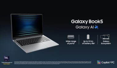 Samsung Launches Most Affordable Galaxy Book5, Bringing Accessible AI-Powered Computing to India – Samsung Newsroom India